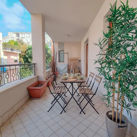 Moderno Bilocale Con Terrazzo In Pieno Centro Civitanova Marche
