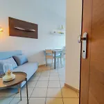 Апартаменты -terrace & Ac Near The By Host Hero