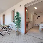 -terrace & Ac Near The By Host Hero