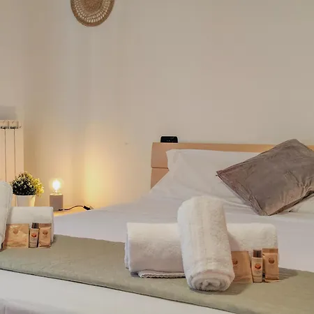 -terrace & Ac Near The By Host Hero * Civitanova Marche