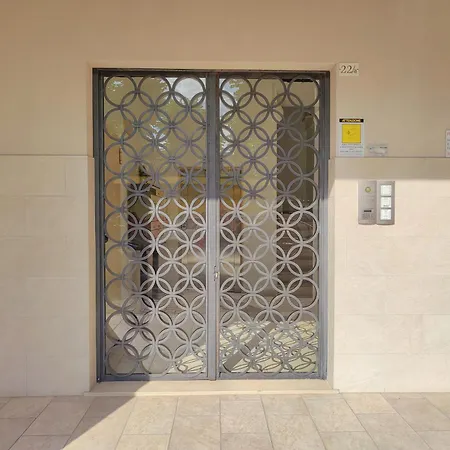 -terrace & Ac Near The By Host Hero * Civitanova Marche