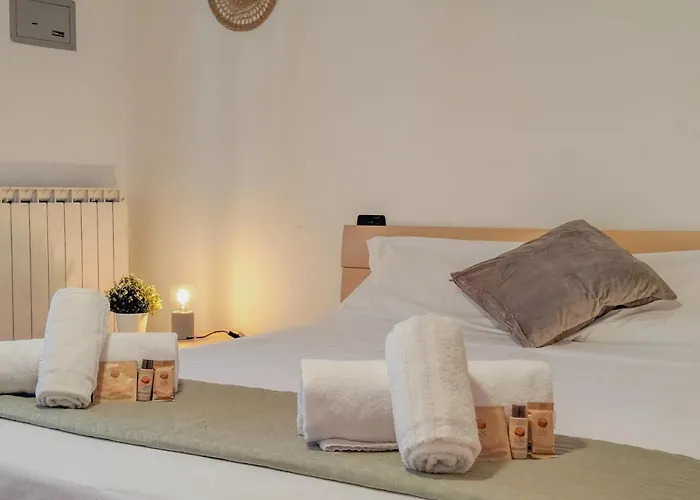 -terrace & Ac Near The By Host Hero * Civitanova Marche