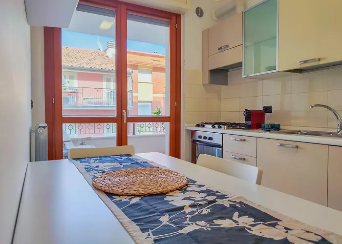 -terrace & Ac Near The By Host Hero Apartamento *