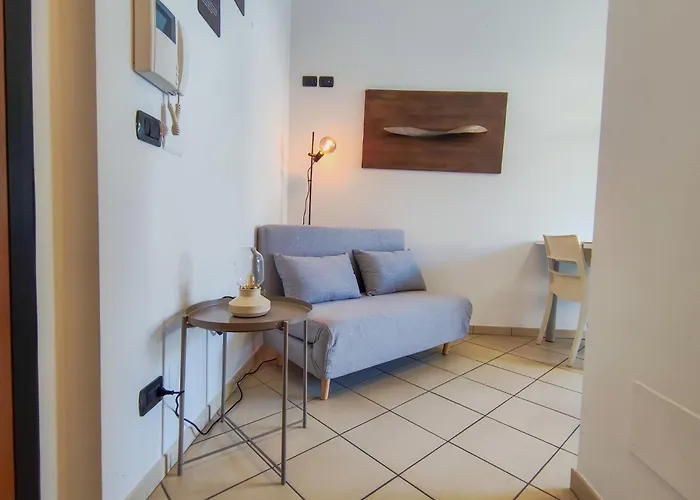 -terrace & Ac Near The By Host Hero Apartamento