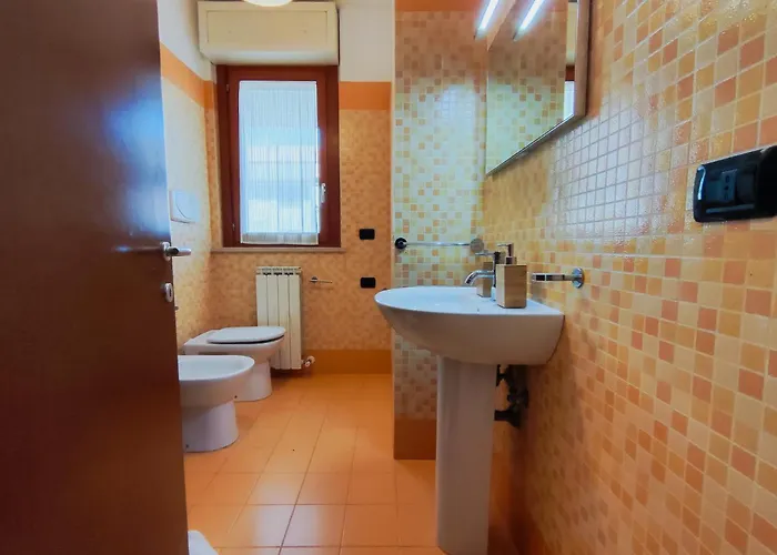 -terrace & Ac Near The By Host Hero Apartamento *